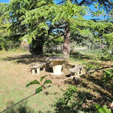 Au Grand Chene Jolie T3 A 5 Min D'albi