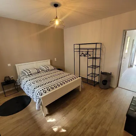 Au Grand Chene Jolie T3 A 5 Min D'albi *