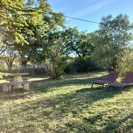 Au Grand Chene Jolie T3 A 5 Min D'albi *