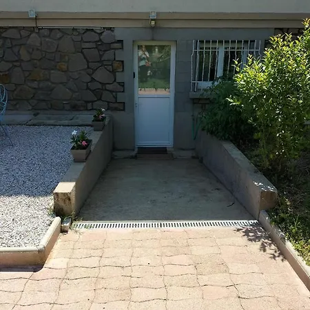 Au Grand Chene Jolie T3 A 5 Min D'albi * Puygouzon-et-Montsalvy