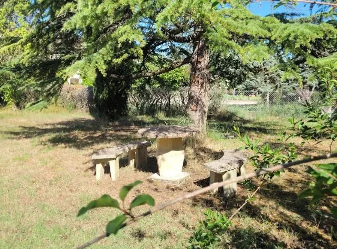 Au Grand Chene Jolie T3 A 5 Min D'albi